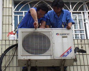 集宁空调维修售后服务中心