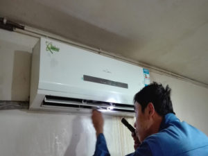 集宁格力空调电话是多少