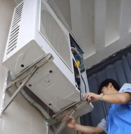 集宁24小时空调维修热线