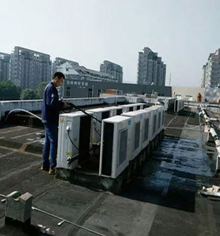 集宁 空调拆装 集宁本地 空调拆装公司