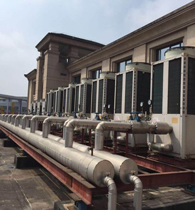 集宁多联机维修 集宁中央空调维修