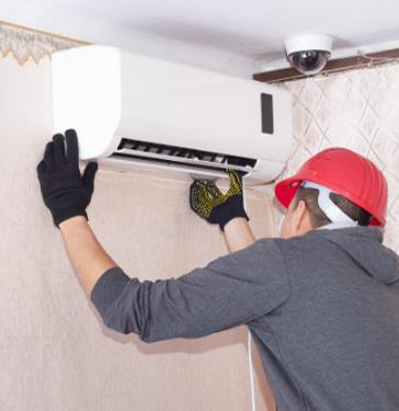 集宁空调内机噪音大